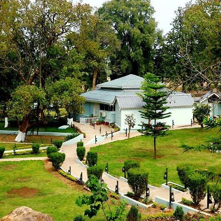 Greendale Resort Pachmarhī Dış mekan fotoğraf