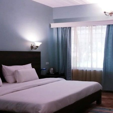 Greendale Resort Pachmarhī Dış mekan fotoğraf