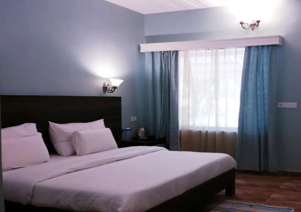 Greendale Resort Pachmarhī Dış mekan fotoğraf
