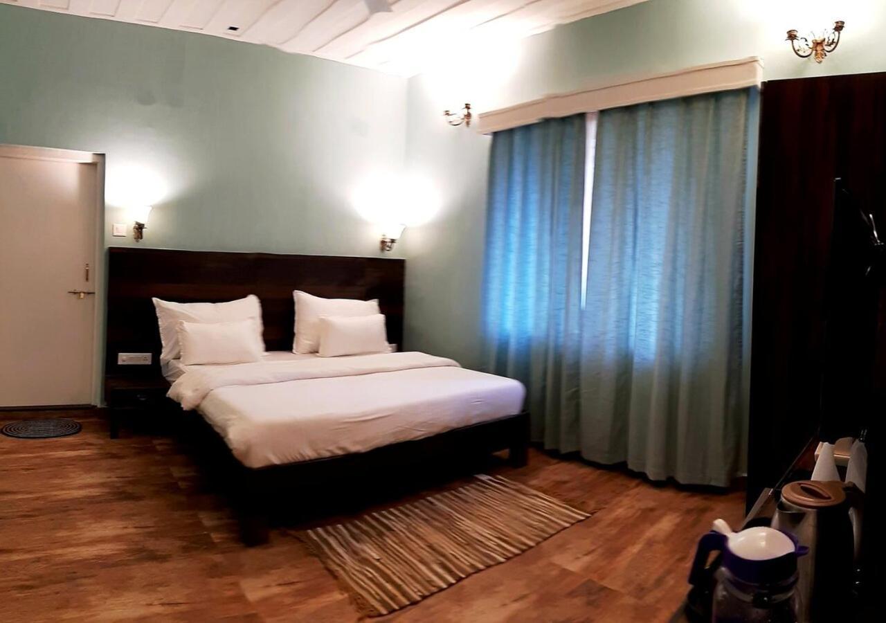 Greendale Resort Pachmarhī Dış mekan fotoğraf