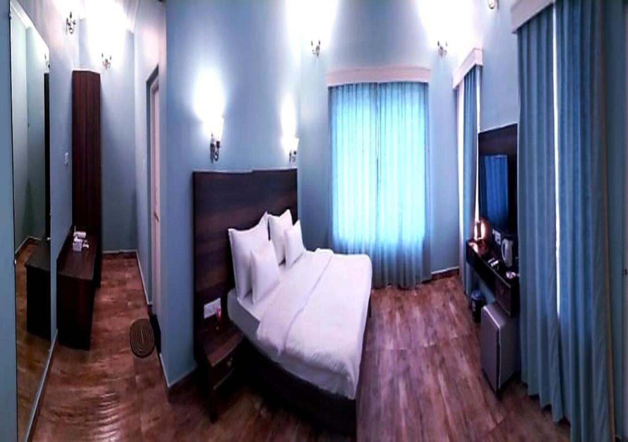 Greendale Resort Pachmarhī Dış mekan fotoğraf