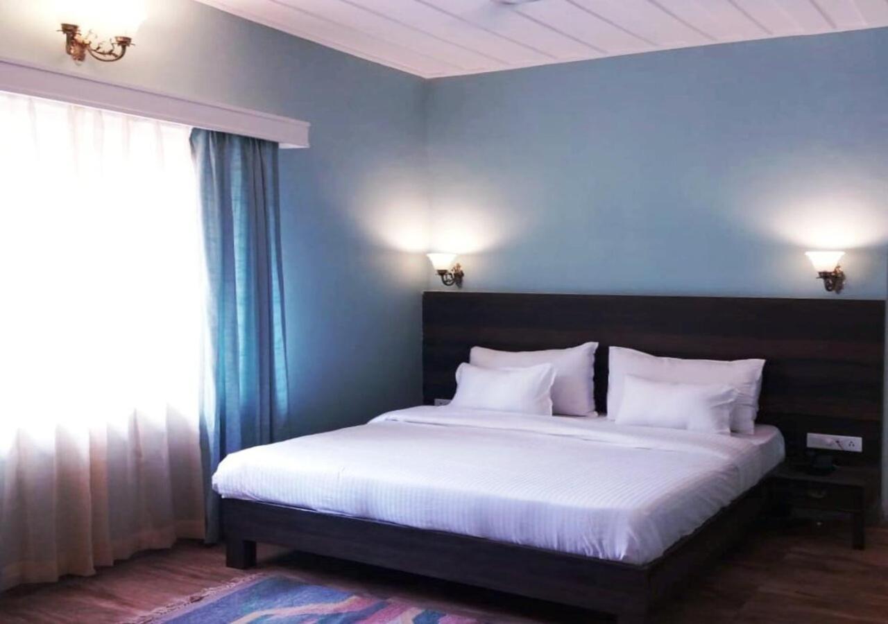 Greendale Resort Pachmarhī Dış mekan fotoğraf