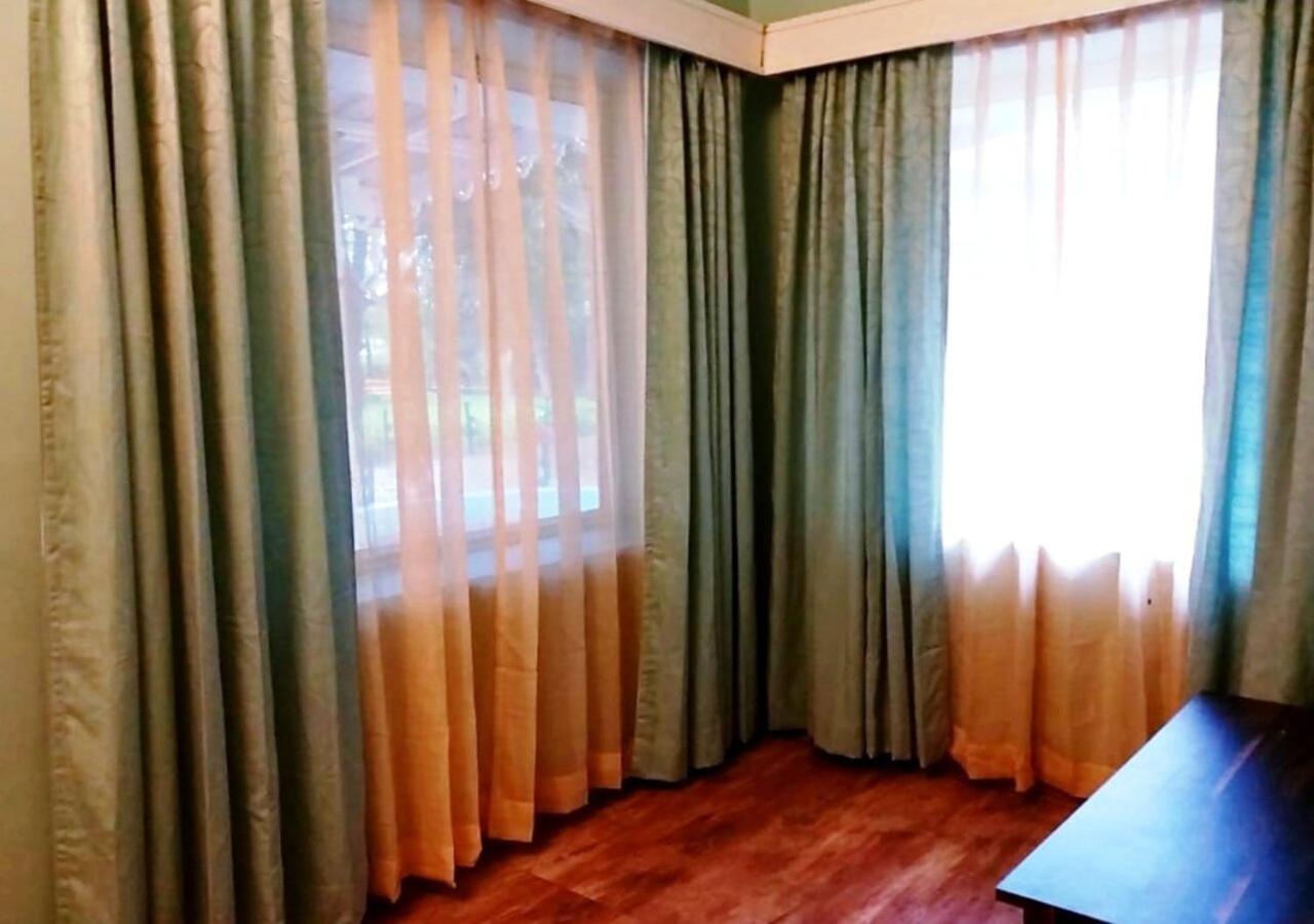 Greendale Resort Pachmarhī Dış mekan fotoğraf