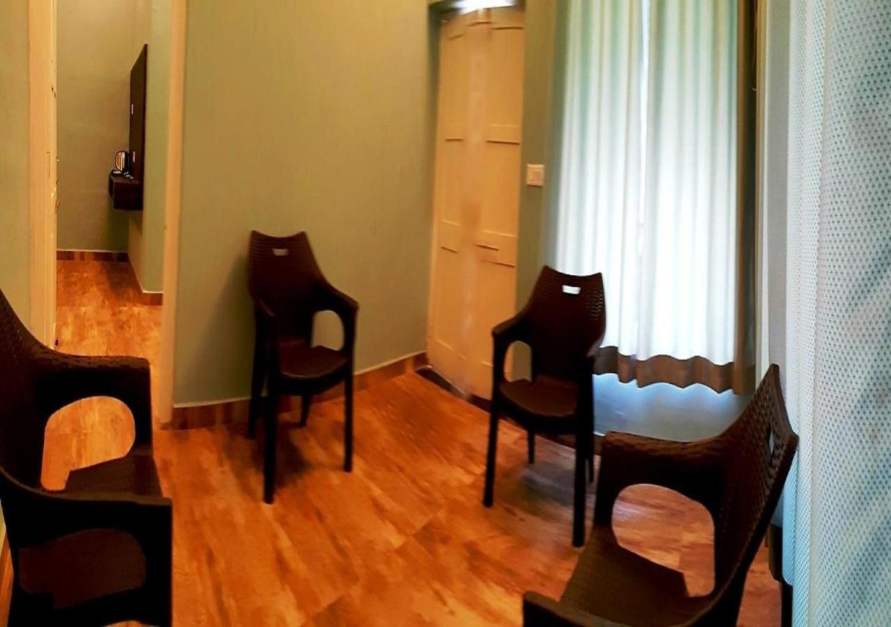 Greendale Resort Pachmarhī Dış mekan fotoğraf