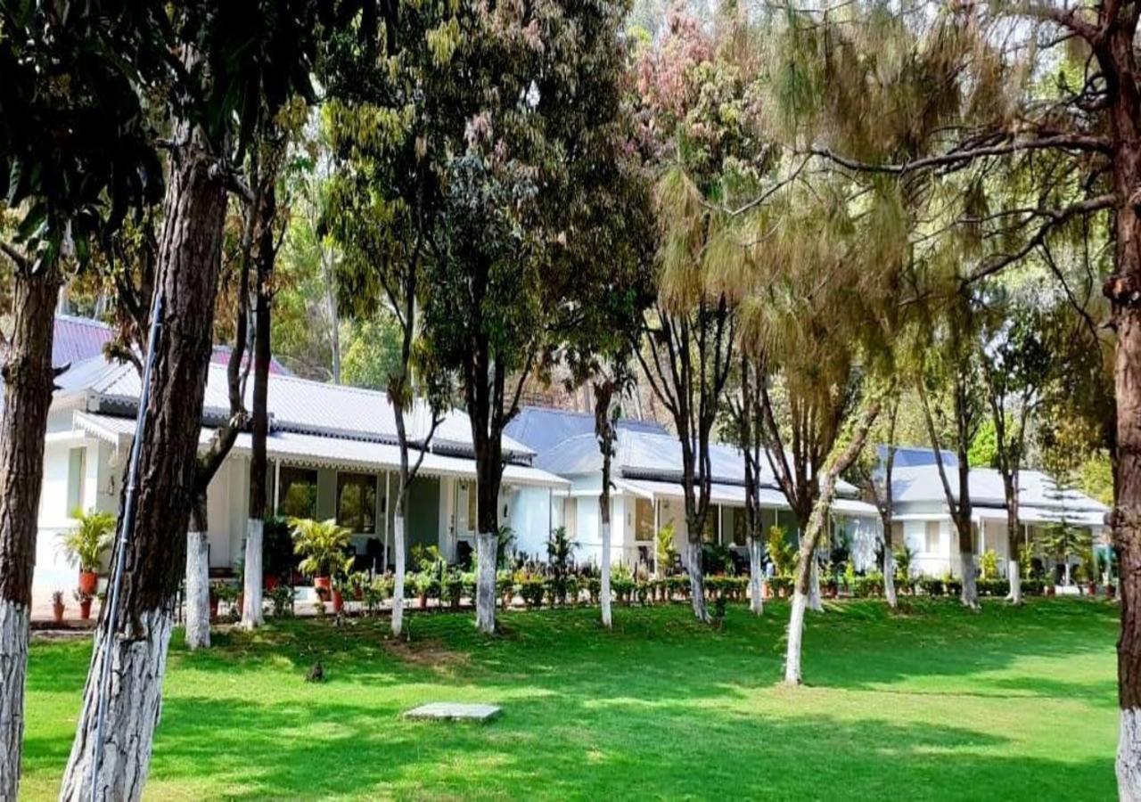 Greendale Resort Pachmarhī Dış mekan fotoğraf