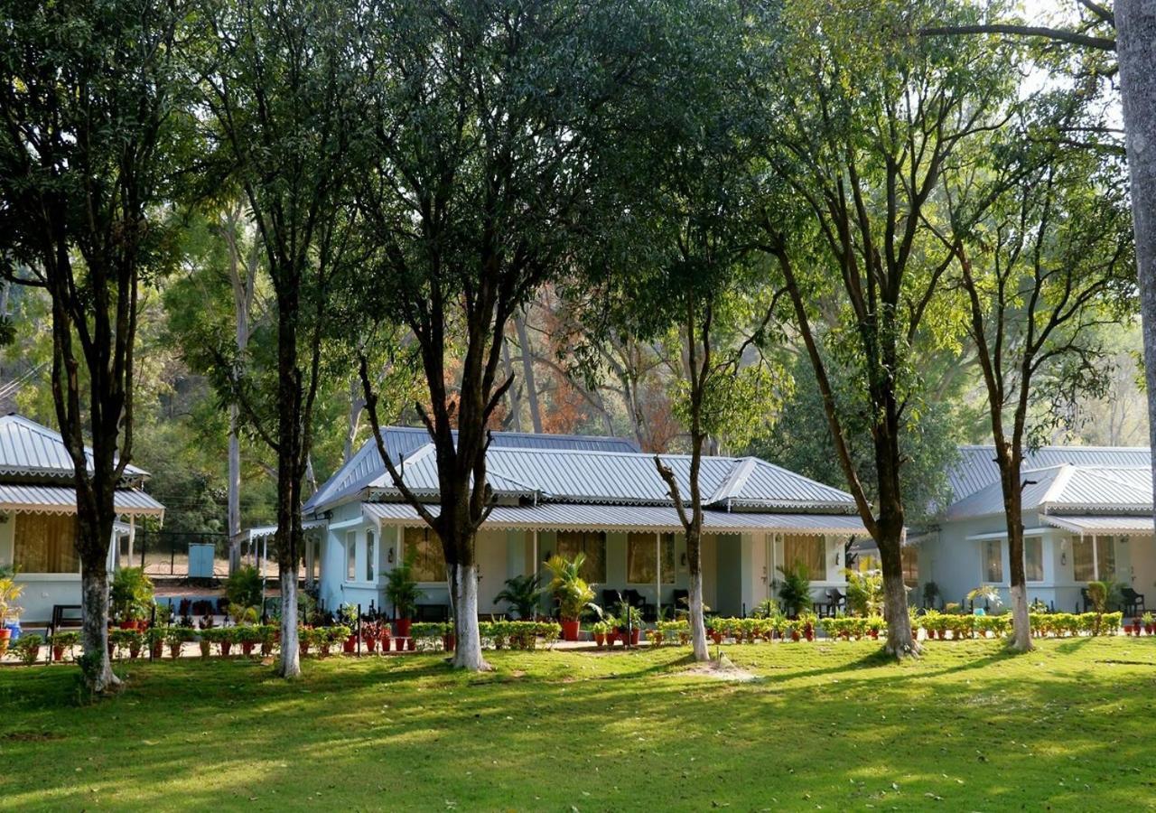 Greendale Resort Pachmarhī Dış mekan fotoğraf