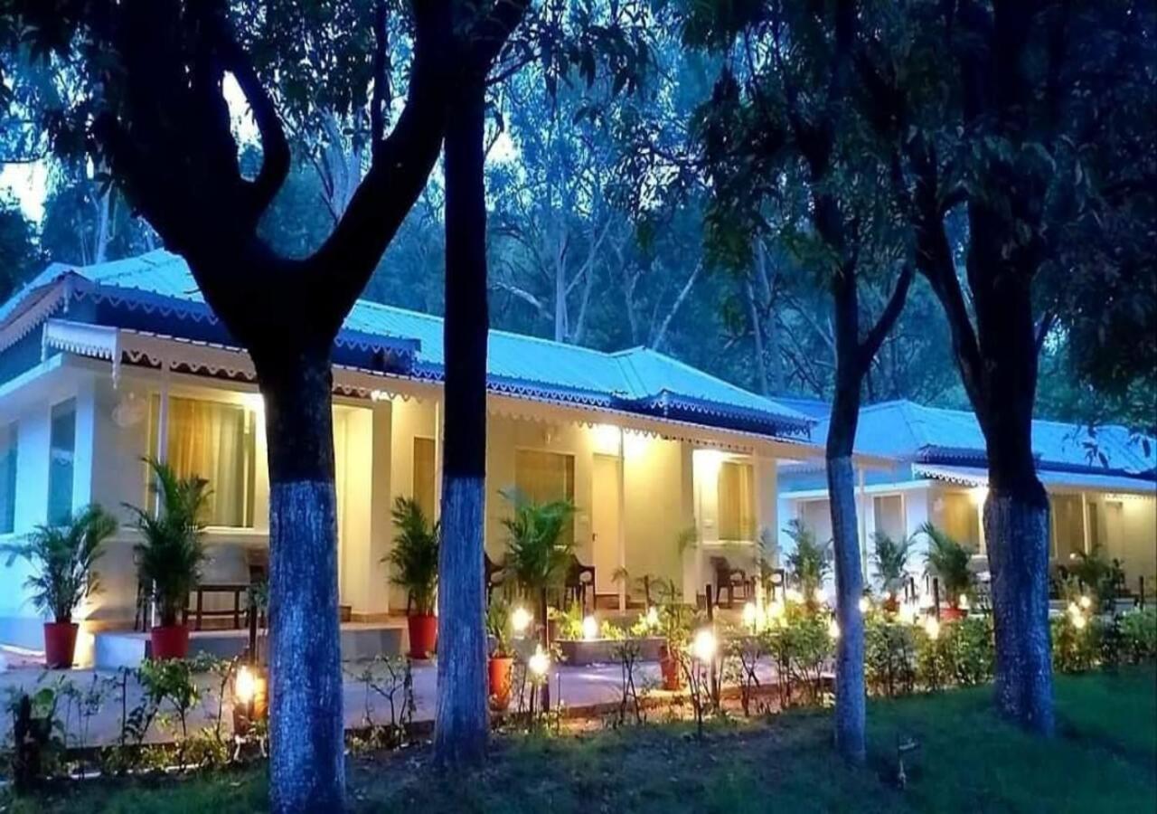 Greendale Resort Pachmarhī Dış mekan fotoğraf