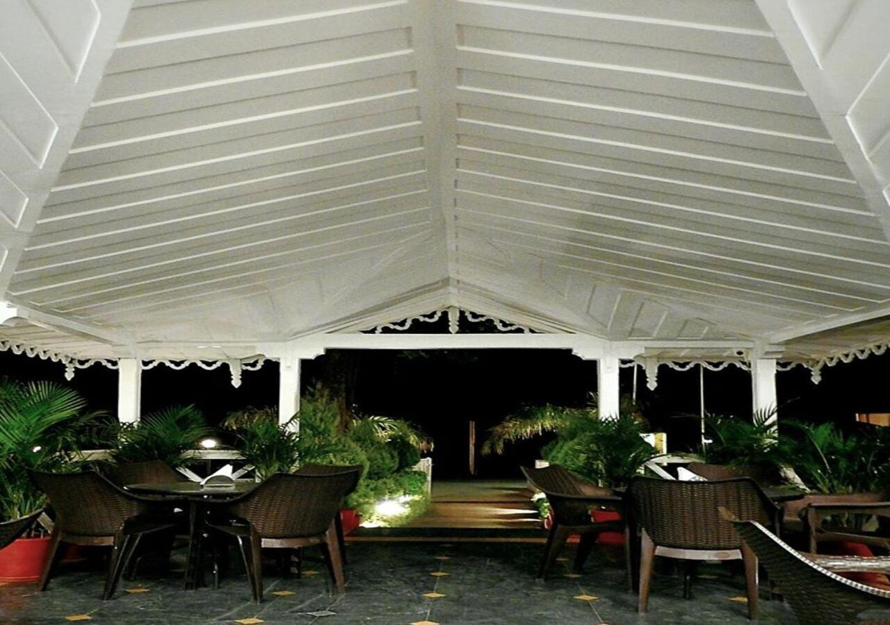 Greendale Resort Pachmarhī Dış mekan fotoğraf