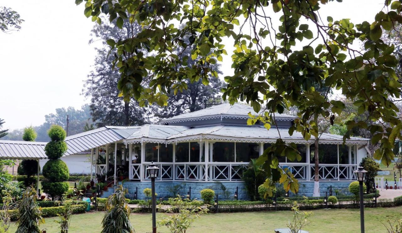 Greendale Resort Pachmarhī Dış mekan fotoğraf