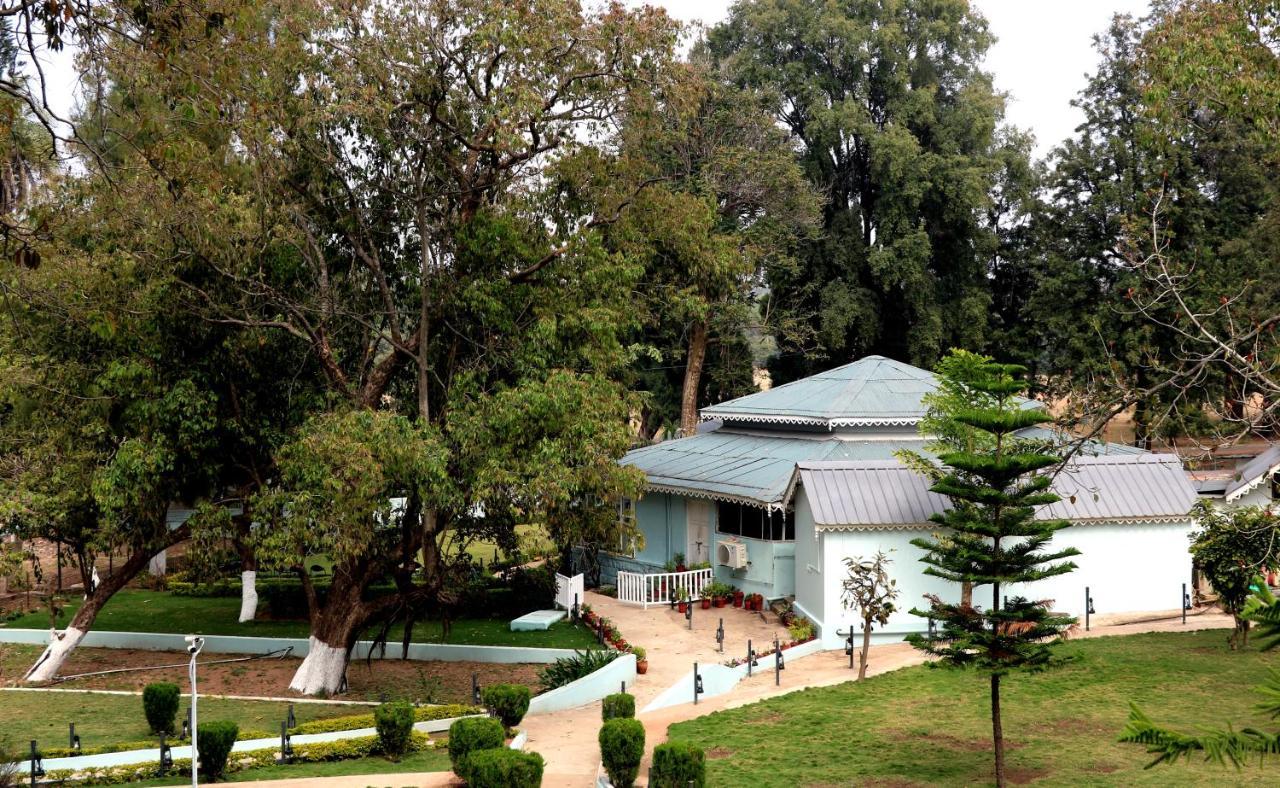 Greendale Resort Pachmarhī Dış mekan fotoğraf